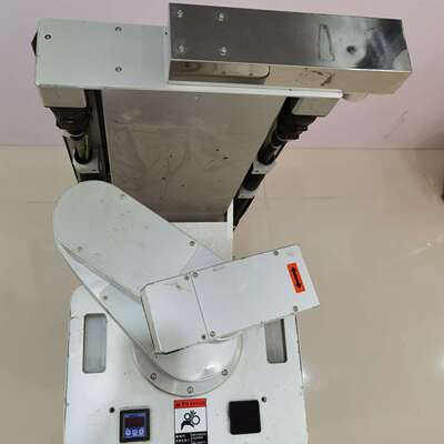 可维修TAZMO SM052650004 搬运机器人议价