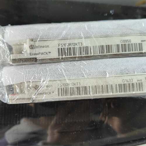 可维修FS100R12KT3/KE3功能测试正常，包测量议价