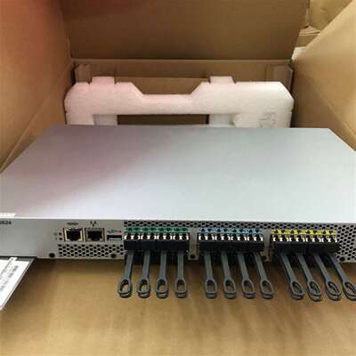 可维修光纤交换机OCEANSTOR SNS2624-32G议价