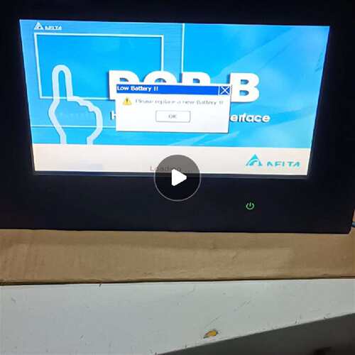可维修DOP-BO7S415   件功能包好，成色充新议价