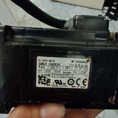 可维修SGMJV-04ADE6E议价