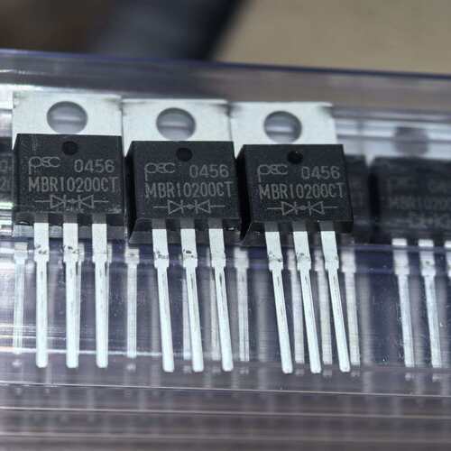可维修【】MBR10200   TO-220议价