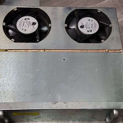 可维修upower1200W电源TPCH92353-380，原议价