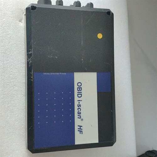 可维修OBID  i-scan® HF  ID ISC.LR200议价