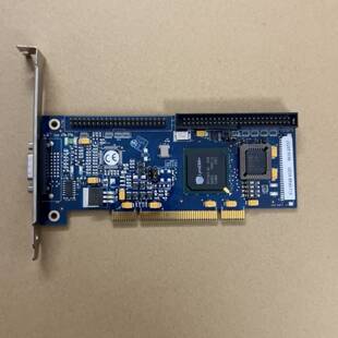 可维修PELCO FI-LYP4X-01Z/1 PCI 0650-议价