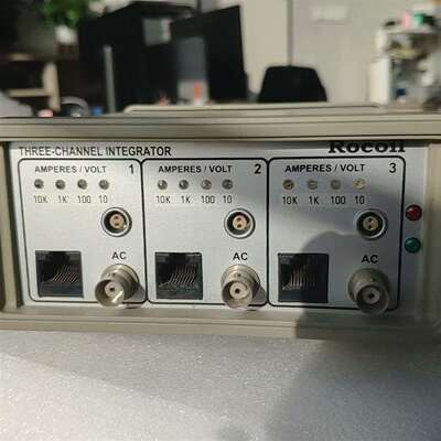 可维修Rocoil IF-927 270R三通道积分仪议价