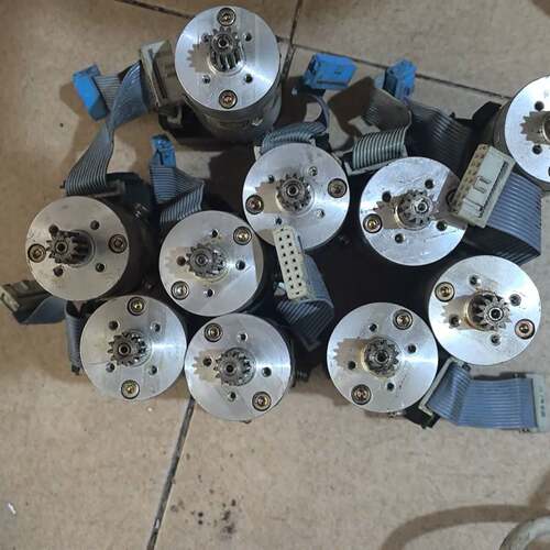 可维修PARVEX电机RS108SR5009 30V，直流电机议价