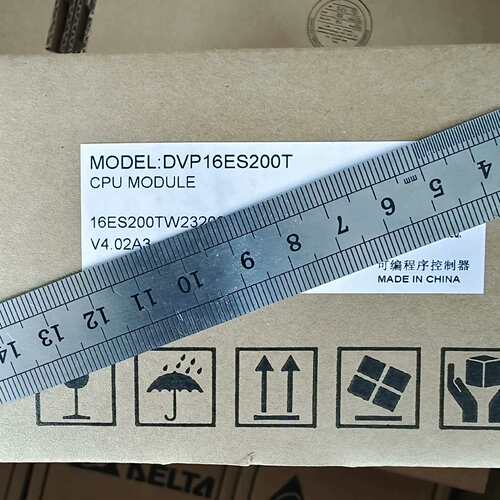 可维修DVP16ES200T DVP16ES200R PLC议价