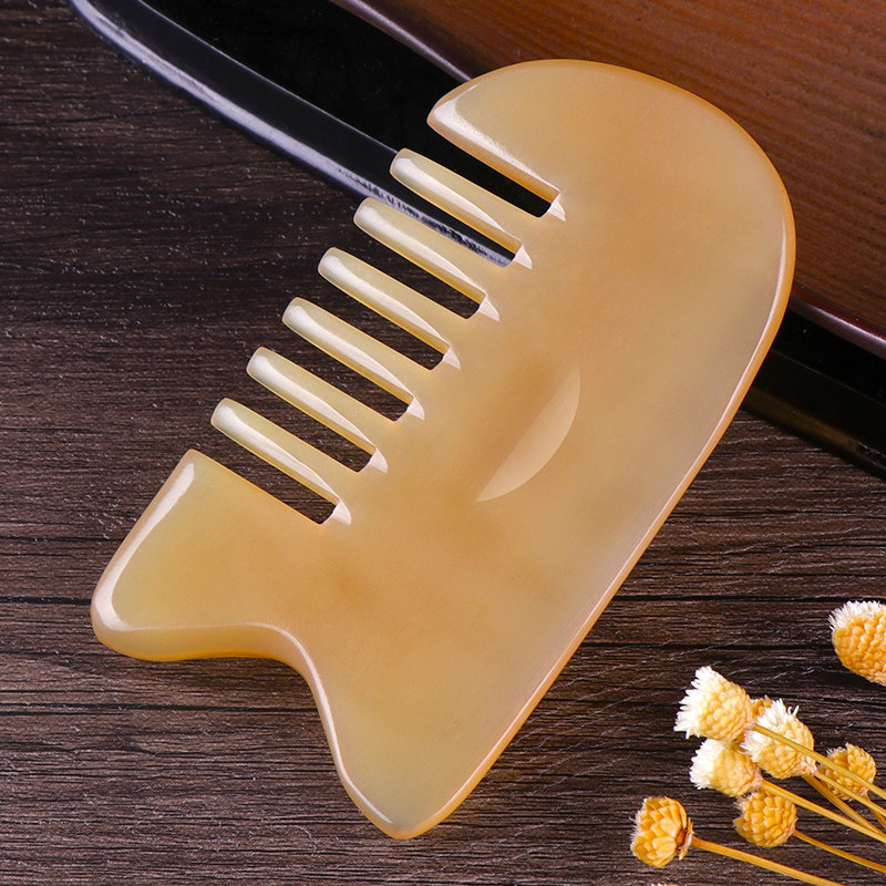 正品牛角梳刮痧板女天然臉部頭全身通用疏通經絡點穴按摩穴位套裝在類目 OTC藥品/醫療器械/計生用品, 醫療器械, 中醫保健中 - 來自Buy2taobao.com提供專業的淘寶代購服務