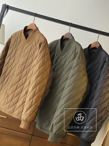 常规厚度秋冬性价比高