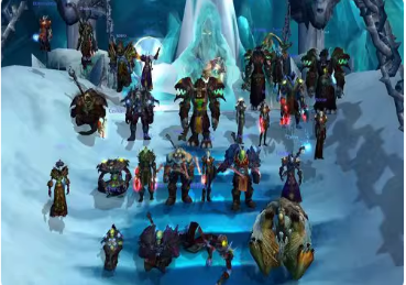 魔兽世界gse分享hekili