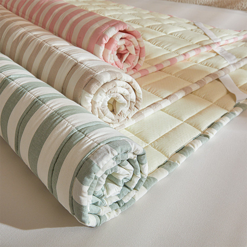 日式水洗A类新疆棉花软床褥家用纯棉褥子学生宿舍单人垫被床护垫,床上用品,床垫/床褥/床护垫/榻榻米床垫,淘宝优惠券,粉丝福利购,淘宝优惠卷