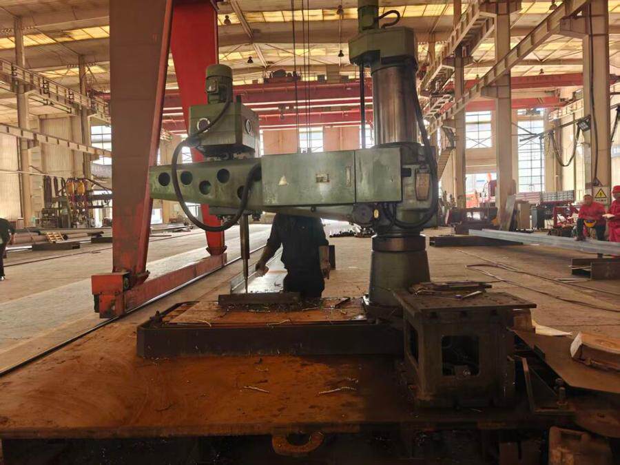 5月21日兰州市钢材加工设备网络拍卖公告