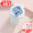 0 yuan membership unlocking benefits 9. BA-130-7A2 minimalist fashion white and blue color scheme