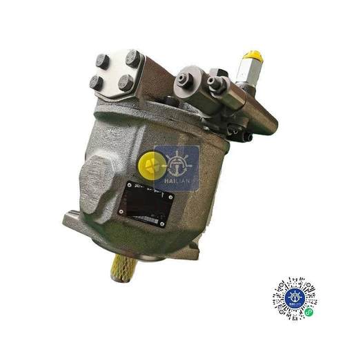 麦基嘉开舱油泵/舱口盖柱塞泵/吊机油泵CNR 1001662