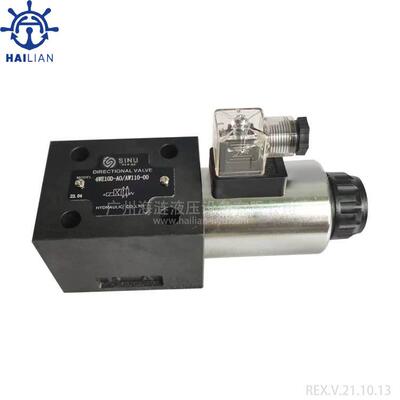 Hraulic solenoid valve D1VW020BNJW91 液压电磁阀