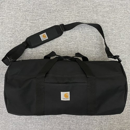 carharrt牛津纺健身旅行包男女大