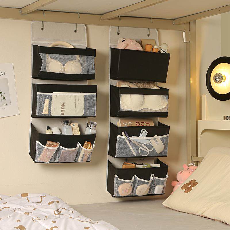 收纳袋挂袋墙挂式壁挂式