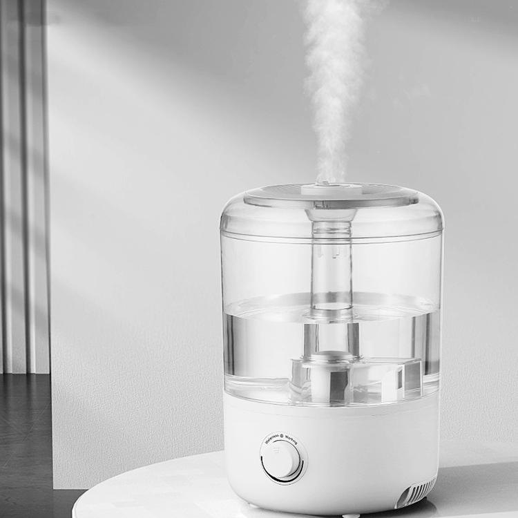 110V220V上加水加湿器空气净化加湿器雾化增湿器喷雾器出美加日台