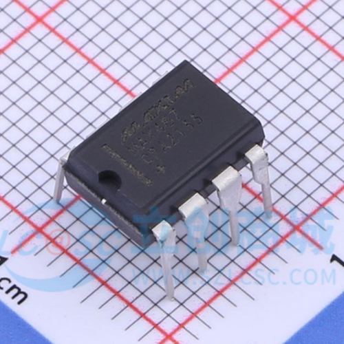 全新原装 MAX487CPA MAX487EPA 直插DIP-8 低功耗、限摆率 收发器