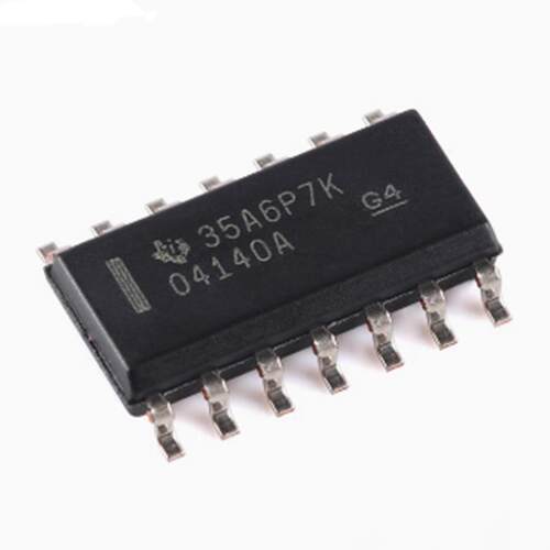 OPA4140AIDR O4140A 封装SOP-14 FET输入运放 全新原装