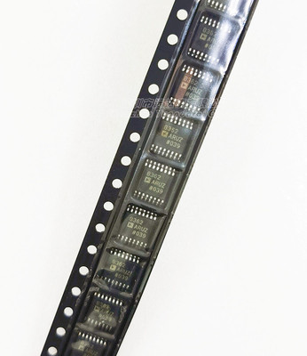 全新原装 AD8362ARUZ AD8362A 贴片TSSOP16 射频检测器IC芯片