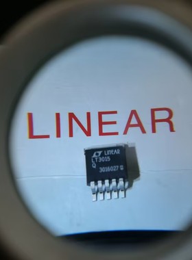 全新原装现货 LT3015EQ MPQ LT3015Q 封装TO-263贴片稳压