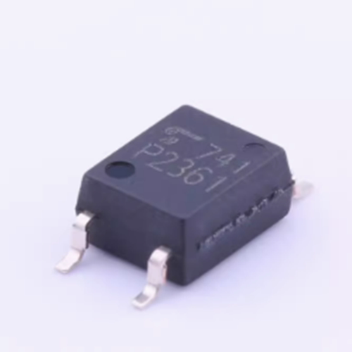 TLP2361(TPL,E(T TLP2361 P2361 SOP-5 TOSHIBA(东芝) 全新原装