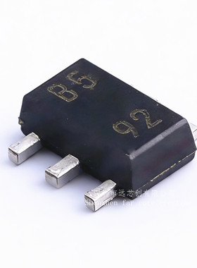 UA78L05CPK UA78L05CP 丝印B5 固定线性稳压器 全新原装