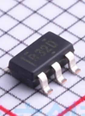 REF3230AIDBVR 丝印R32D 封装SOT-23-6 全新原装