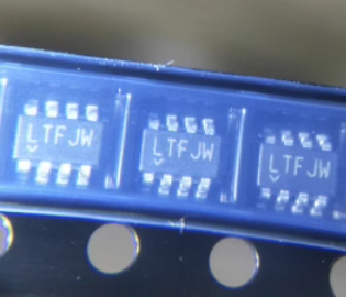 全新原装现货LT3092ETS8#TRPBF  LT3092ETS8#PBF  丝印 LTFJW