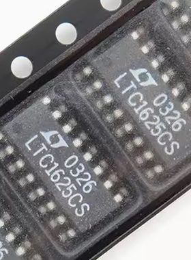 LTC1625IS LTC1625CS LTC1625 封装SOP16 全新原装
