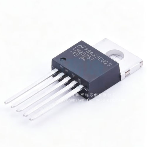 LM2575T-15 LM2575T-15/NOPB 封装TO-220-5 降压电压稳压器 原装
