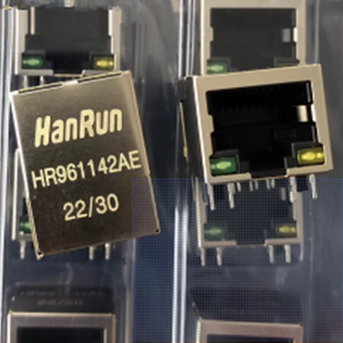 HR961142AE HR961142A HANRUN(汉仁) 全新原装