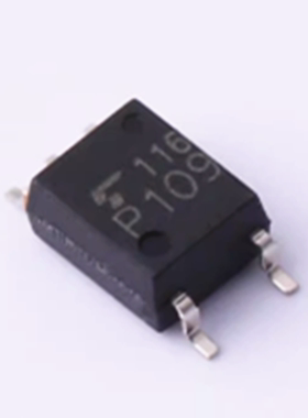 TLP109(TPL,E TLP109 P109 封装SOP5 TOSHIBA(东芝) 全新原装