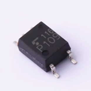 TLP109(TPL,E TLP109 P109 封装SOP5 TOSHIBA(东芝) 全新原装