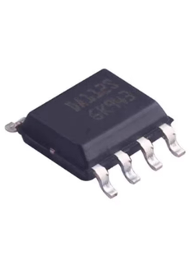 DA112S1RL DA112S1R 封装SOIC-8 ST意法半导体 全新原装 假一赔十