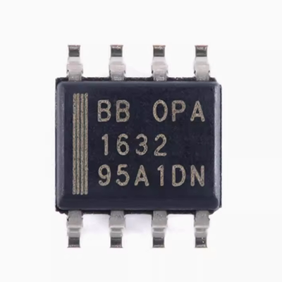 OPA1632DR OPA1632D OPA1632 封装SOIC8 德州 全新原装