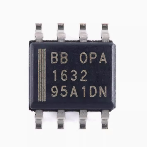 OPA1632DR OPA1632D OPA1632 封装SOIC8 德州