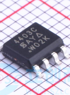 SI4403CDY-T1-GE3 SI4403CDY 封装SOIC8 全新原装 假一赔十