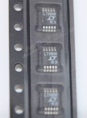 LT4294IMS#TRPBF LT4294IMS#PBF LTHBW 电压控制器 全新原装