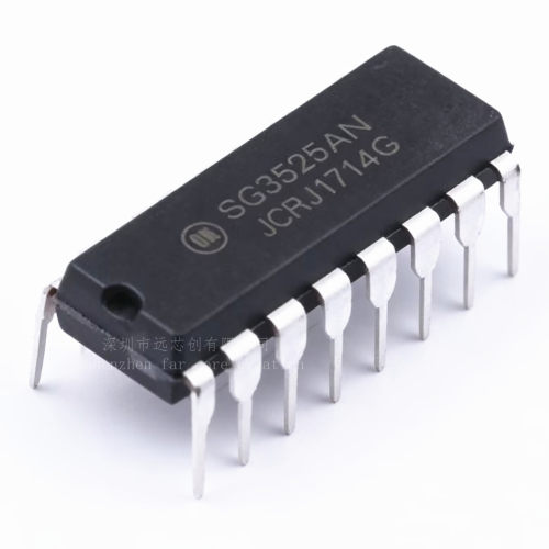 SG3525ANG SG3525AN 封装DIP-16 控制器和稳压器