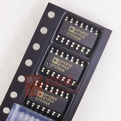 OP484ESZ-REEL OP484ESZ OP484ES SOP14 精密运放 全新原装