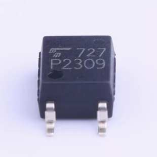 TLP2309(TPL,E TLP2309 P2309 封装SOP-5 TOSHIBA(东芝) 全新原装