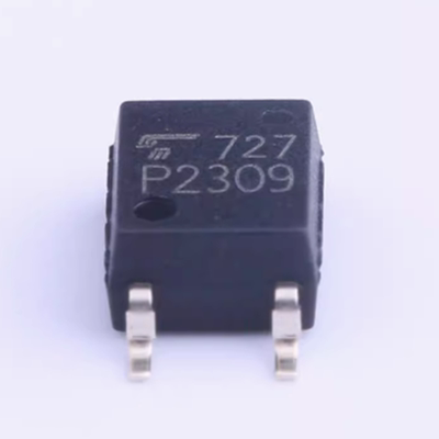 TLP2309(TPL,E TLP2309 P2309 封装SOP-5 TOSHIBA(东芝) 全新原装