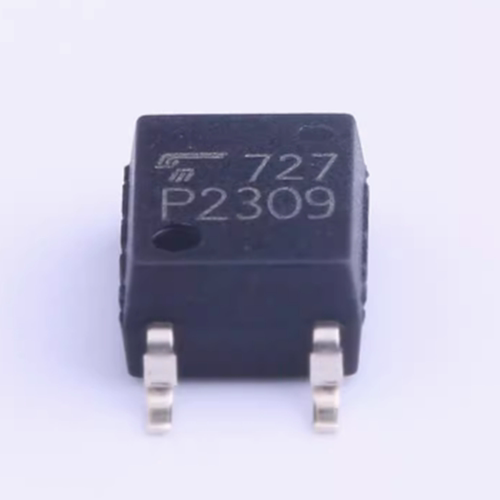 TLP2309(TPL,E TLP2309 P2309 封装SOP-5 TOSHIBA(东芝)