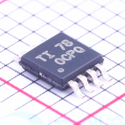 OPA2314AIDGKR OPA2314AIDGK 德州 封装VSSOP-8 全新原装