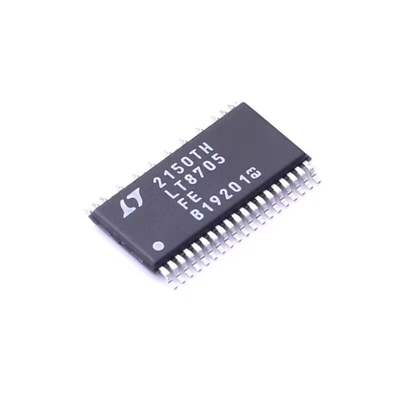 全新原装 LT8705EFE LT8705IFE 封装TSSOP-38 开关稳压器