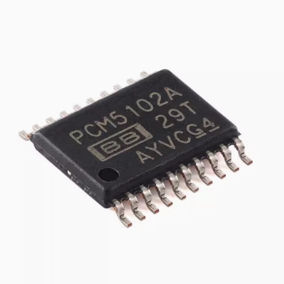 全新原装 PCM5102APWR PCM5102APW PCM5102A 封装TSSOP20