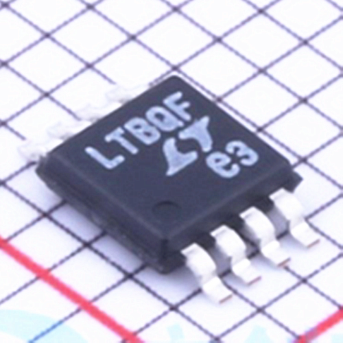LTC4414EMS8#TRPBF LTC4414IMS8 LTC4414EMS8 全新原装
